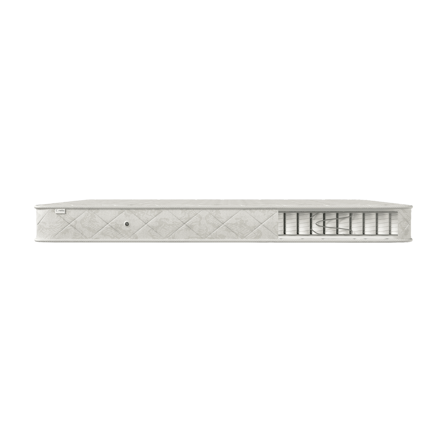 Матрас DE LUXE LIGHT